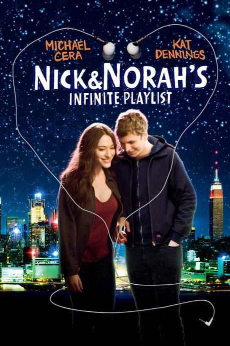 Une nuit à New York (Nick & Norah's infinite playlist)