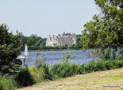 Les bords de l' Erdre