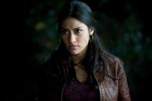 Janina Gavankar de True Blood à The Vampire Diaries