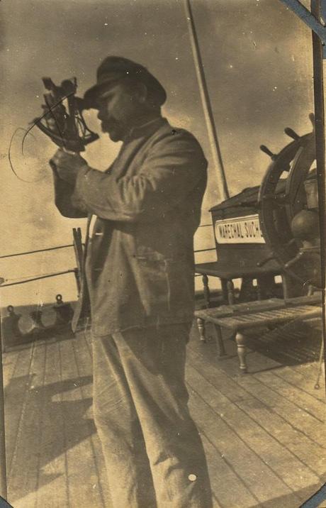 la route des alizés