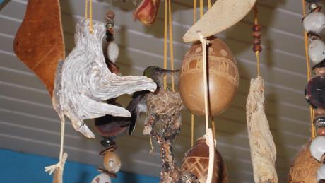 la route des alizés