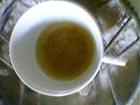 Mon huile de fenugrec
