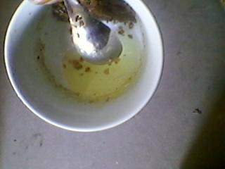 Mon huile de fenugrec