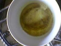 Mon huile de fenugrec