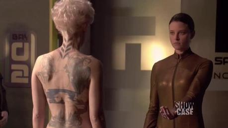 Continuum – Episode 2.08