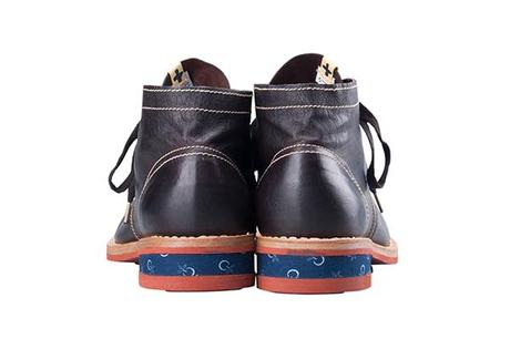 VISVIM – F/W 2013 – BRIGADIER BOOTS MID-FOLK