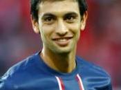 PSG-Ferri peut dire pour l’instant Pastore est…