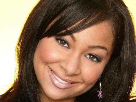Raven Symoné (Cosby Show) fait son coming out