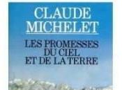 PROMESSES CIEL TERRE (Claude MICHELET extrait)