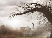 Conjuring dossiers Warren,