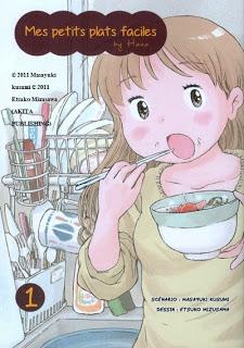 Mes petits plats faciles by Hana