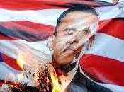 GRANDE ARNAQUE. Attentats: Barack Obama, caniches Al-Qaïda