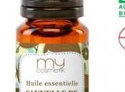 Laissez-vous envoûter l’huile essentielle cannelle sauvage Chine !(1/2)