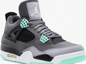 Jordan Green Glow images officielles