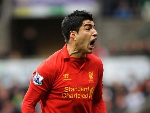 Luis Suarez parti pour rester ?