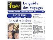 guide voyages