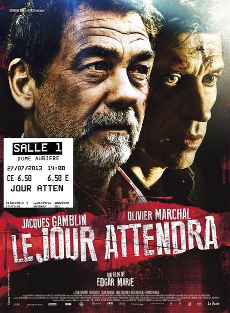 Critique Le Jour attendra