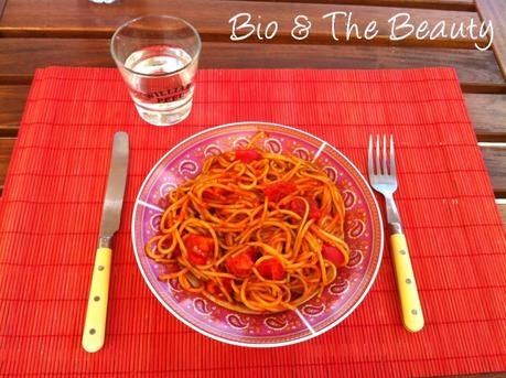 Une journée sans lait et sans gluten ... Avis aux amatrices !