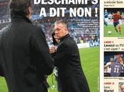 PSG-Bordeaux délit Valdes