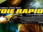 Voie rapide (sortie DVD)