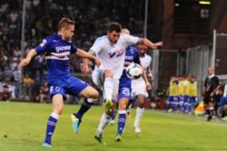 Sampdoria Gênes 4-3 OM : le résumé en vidéo
