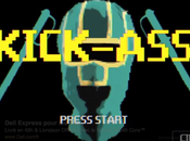 Kick-Ass version 8-bits
