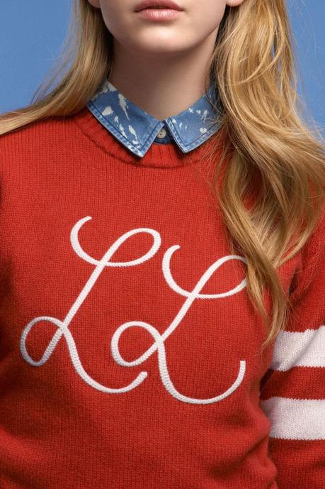 Lacoste L!ve : découvrez la collection AH13