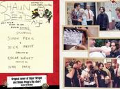 Shaun Dead screenplay complet interactif
