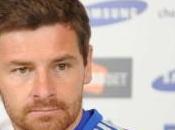 Tottenham Villas-Boas recadre Ancelotti Real Madrid