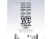 CINEMA Stories Tell Sarah Polley