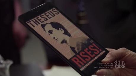 Continuum – Episode 2.09