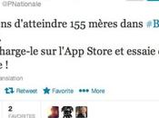 Tweet police Nationale fait scandale