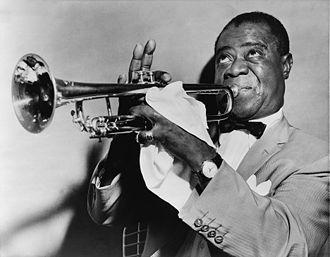 Satchmo aurait eu 112 ans aujourd’hui !