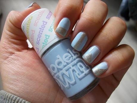 Mes progrès en Nail Art en photos