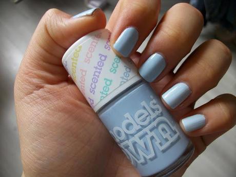 Mes progrès en Nail Art en photos