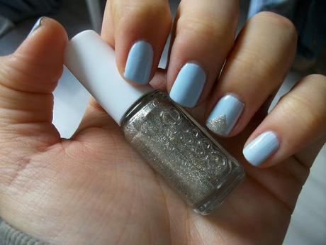 Mes progrès en Nail Art en photos