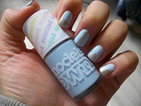 Mes progrès en Nail Art en photos