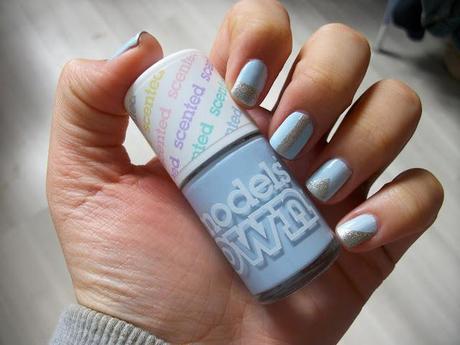 Mes progrès en Nail Art en photos