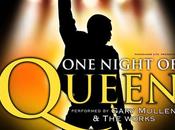 Spectacle: Night Queen