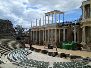 Teatro Romano