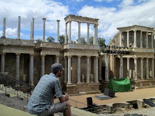 Teatro Romano