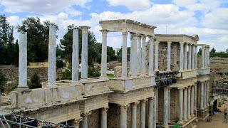 Teatro Romano