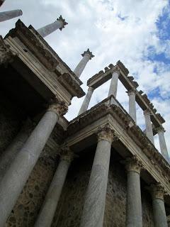 Teatro Romano