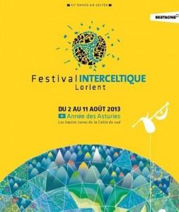 Festival interceltique de lorient 2013