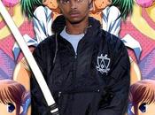 Ethel Wulf Kurokumo (Video)