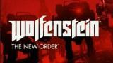Une poignée d'images pour Wolfenstein : The New Order