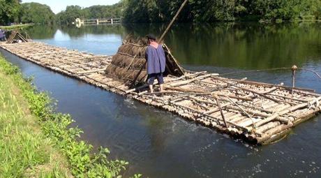 Chauffer la capitale
