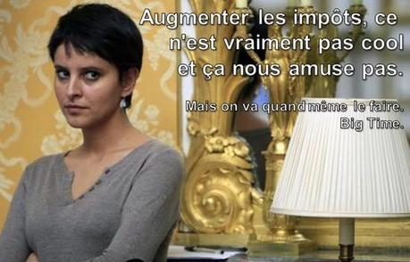 najat et les impôts