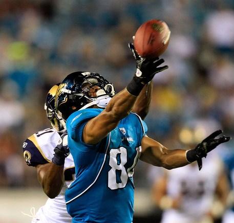 32 équipes en 32 jours: les Jaguars de Jacksonville