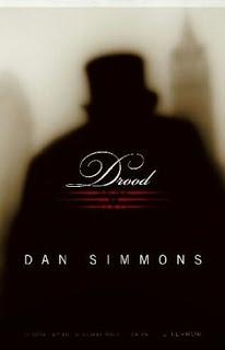 Drood- Dan Simmons
